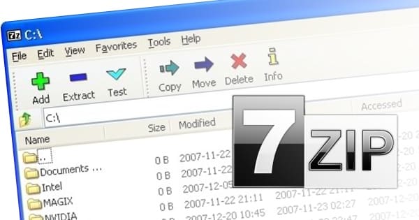 7zip