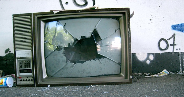 Visitors to TV station websites targeted in malvertising attack