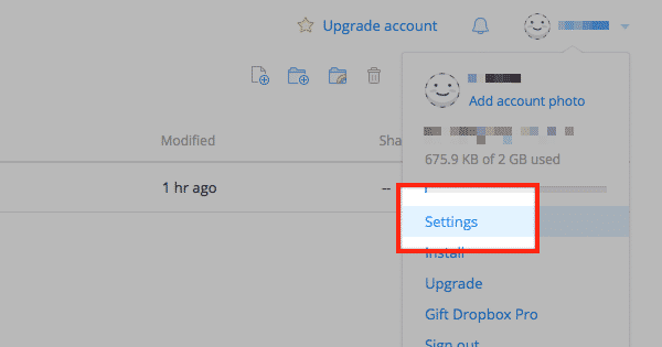Dropbox 2sv 1