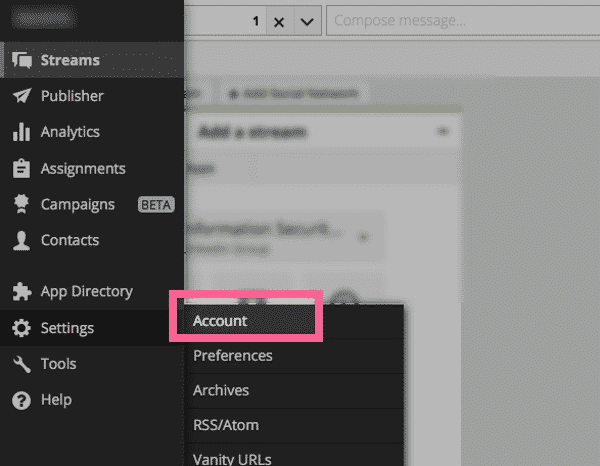 Hootsuite 1
