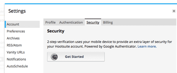 Hootsuite 3