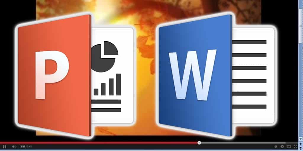 Infy spreads via poisoned Powerpoint presentations and Word documents
