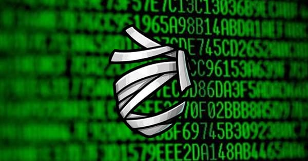 If this malware finds any of over 400 security products installed, it won't bother infecting...