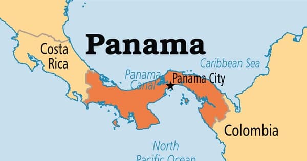 The Panama Papers can now be searched online