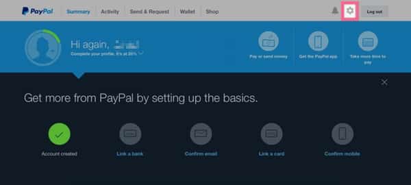 Paypal 1