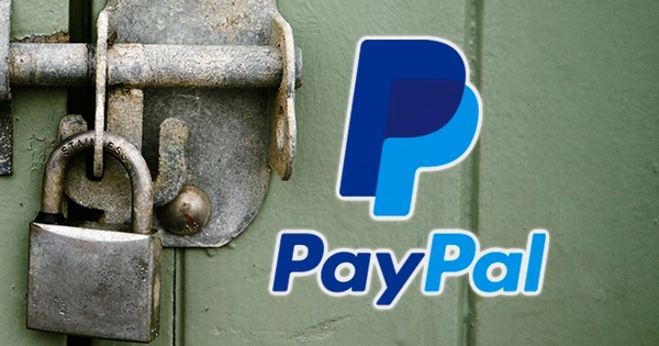 Paypal 2sv