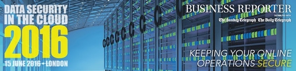 Security in cloud