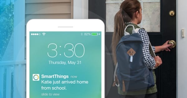 Smartthings
