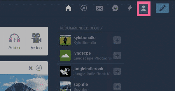 Tumblr