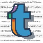 65 million Tumblr users should probably be careful...