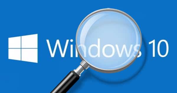 How to review your privacy on Windows 10