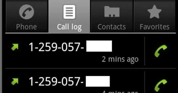 Android malware uses Google Talk to call Chinese numbers