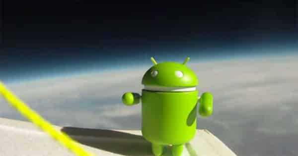 Godless mobile malware can root 90% of Android devices