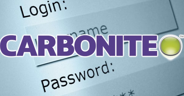 Carbonite