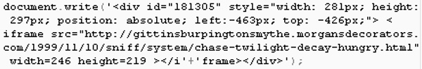 Code