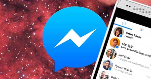 Facebook Messenger