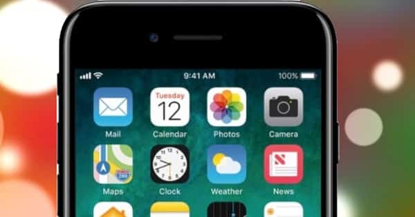 The iPhone is nine years old - and still no significant malware outbreaks