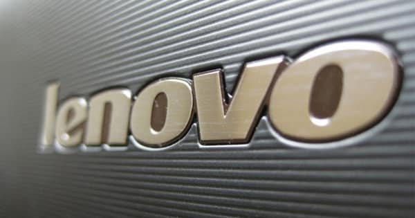 Lenovo