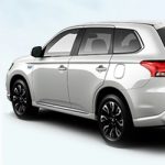 Lax security means hackers could steal your Mitsubishi Outlander