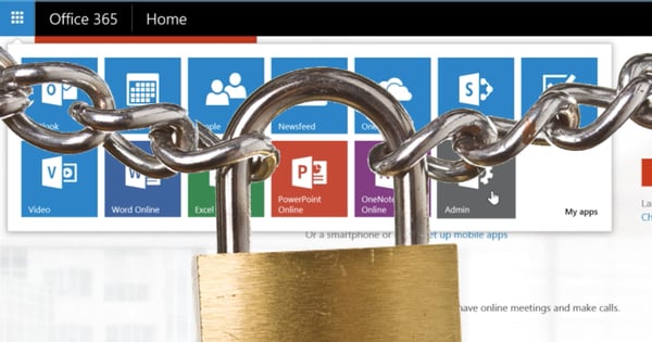 How to protect your Office 365 users with multi-factor authentication