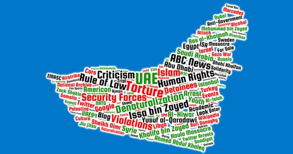 Stealth Falcon APT targeting critics of the UAE, say researchers