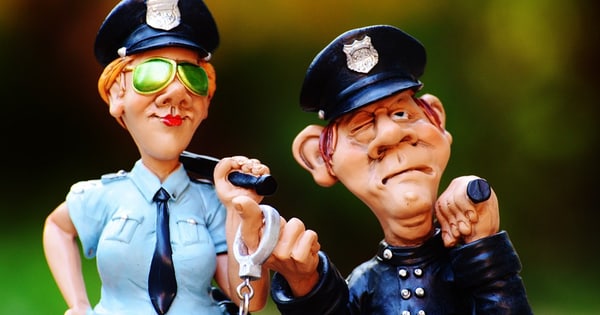 How to report a cybercrime