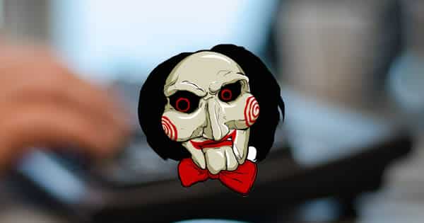 Jigsaw ransomware decrypted yet again - using a simple trick