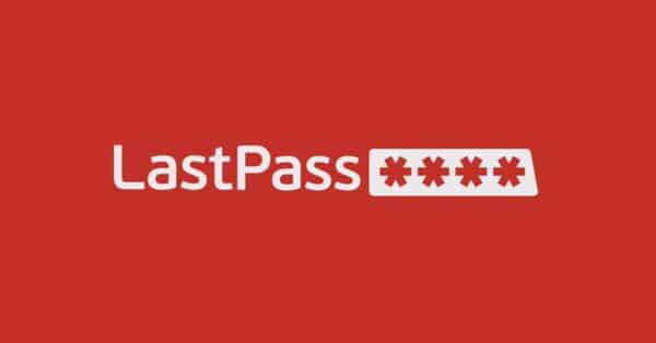 Lastpass