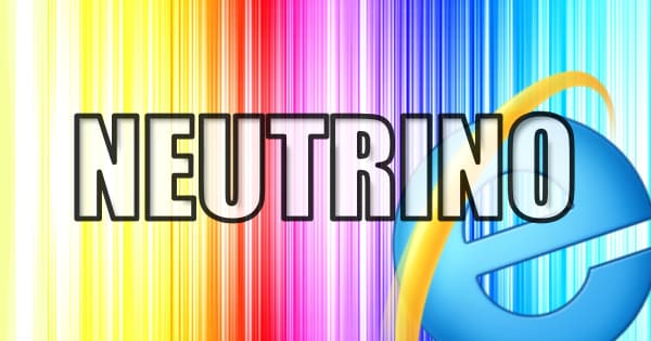 Neutrino exploit kit adds former IE zero-day flaw to its arsenal