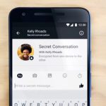 Facebook Messenger gets opt-in end-to-end encryption with Secret Conversations