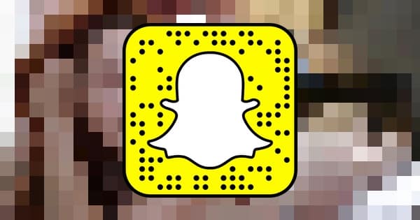 Lawsuit filed against Snapchat for showing adult content to minors