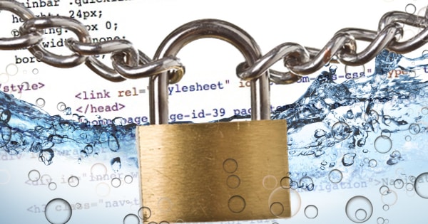SoakSoak using compromised websites to spread CryptXXX ransomware