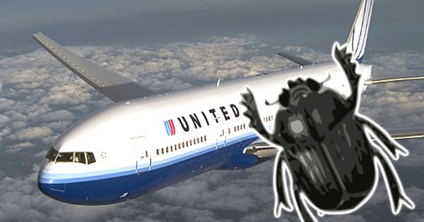 19-year-old wins one million airmiles after finding United Airlines bugs