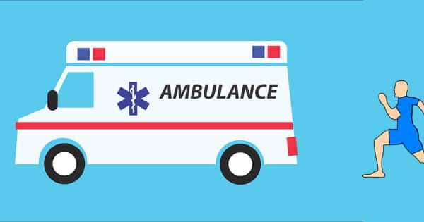 Ambulance