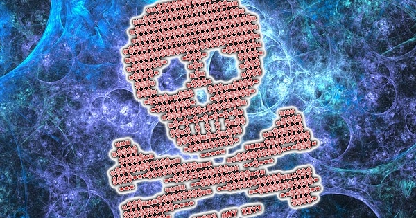 Even ransomware needs good marketing to make it on the dark web