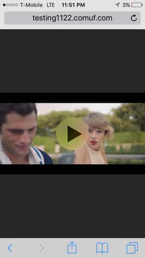 T mobile tay