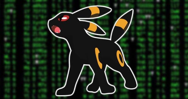 Umbreon