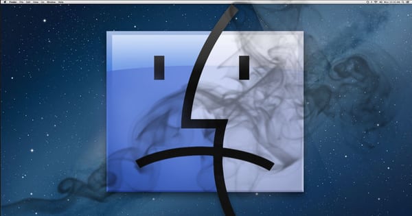 Holy Mokes! OS X users warned of sophisticated backdoor malware