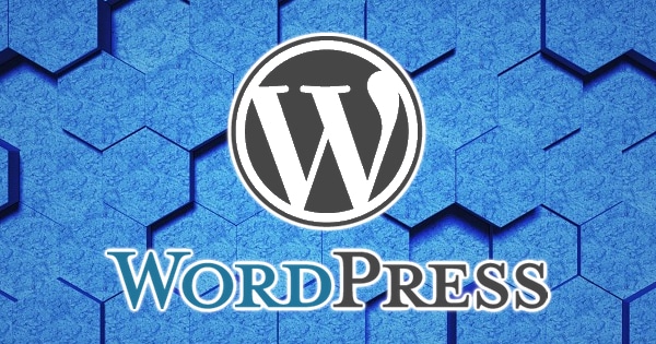 WordPress bloggers 'strongly encouraged' to immediately apply security update