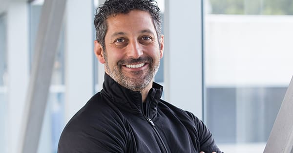 Amit Yoran