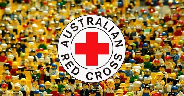 Australian Red Cross apologizes for largest Aussie data breach to date