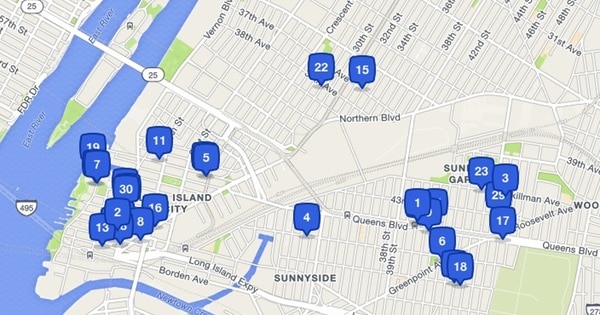 Foursquare