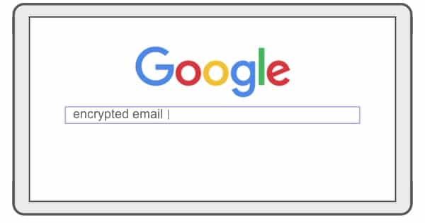 Conspiracy or cockup? Google hid ProtonMail's encrypted email service in search results