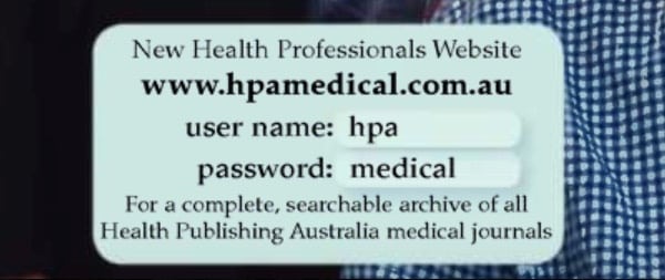 Hpa password zoom