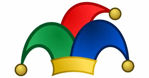 No, the Jester didn't hack the Russian Foreign Ministry website