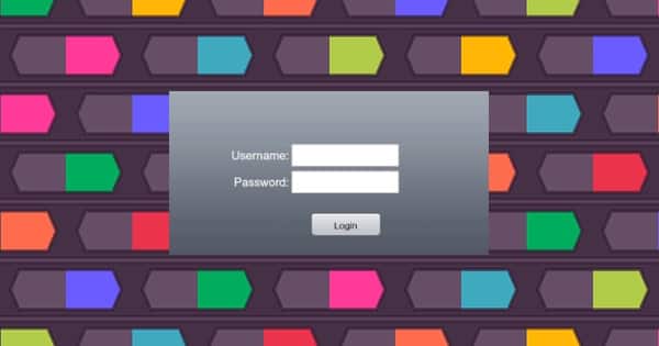 These 60 dumb passwords can hijack over 500,000 IoT devices into the Mirai botnet