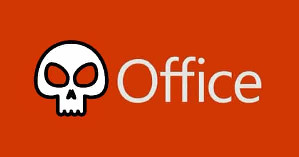 How to disable macros in Microsoft Office