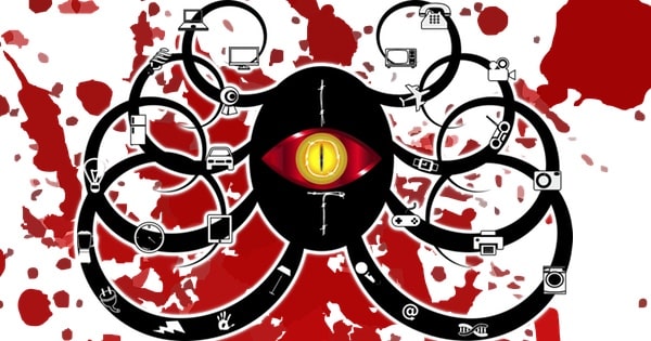 NyaDrop exploiting Internet of Things insecurity to infect Linux devices with malware