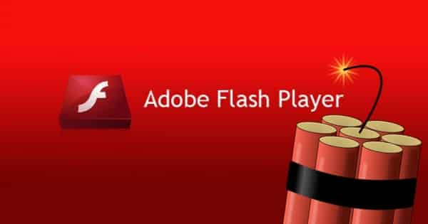 Patch flash