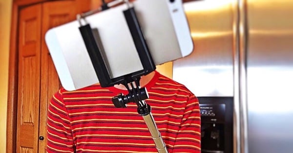 Enjoy taking selfies? That plays right into the hands of this malware...